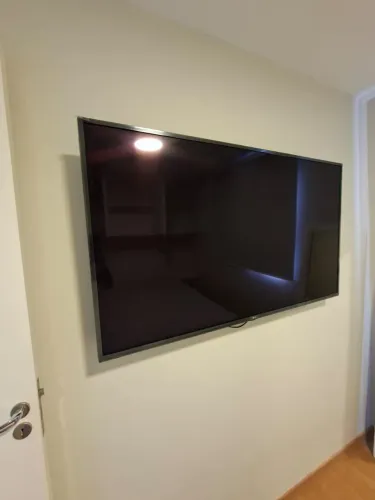 Tv 55? LG nova