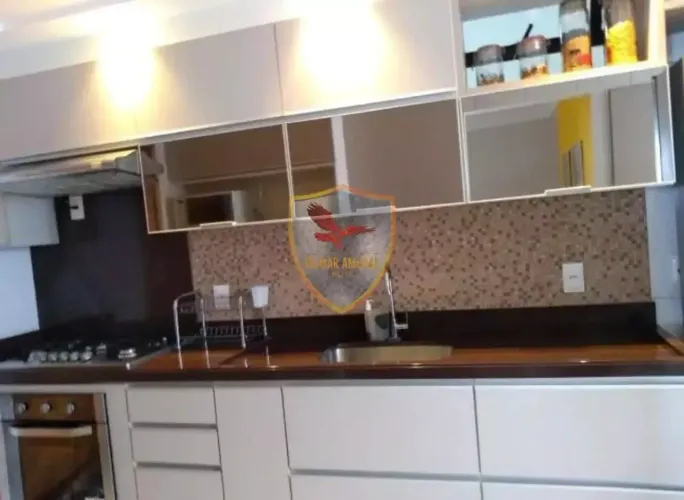 Imóvel para aluguel possui 90 metros quadrados com 4 quartos em Rocas - Natal - RN