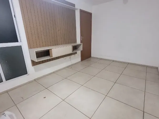 Aluguel de Apartamento, Res. Mar de Portugal, 2 quartos