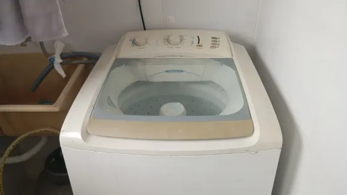 Vendo máquina