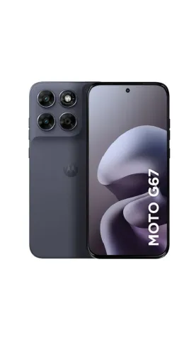 Motorola G67 Lacrado na Caixa