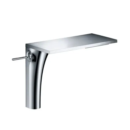 AXOR MASSAUD 220MM CROMADO HANSGROHE - MISTURADOR DE LAVATÓRIO