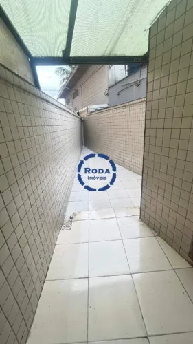 Espaço Comercial para Aluguel em Ponta da Praia, Santos 57 m²