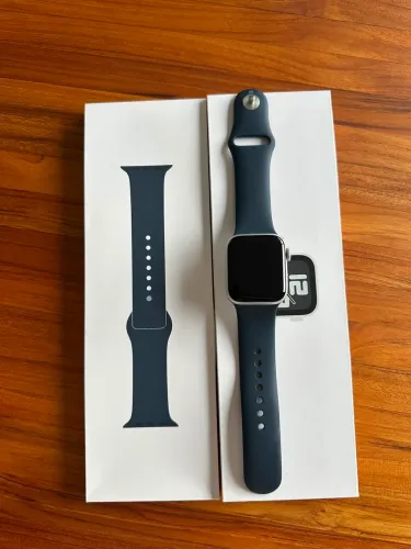 Apple watch SE 2