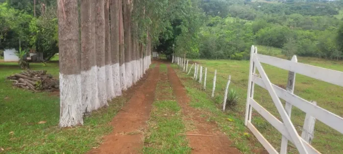 VENDO SITIO