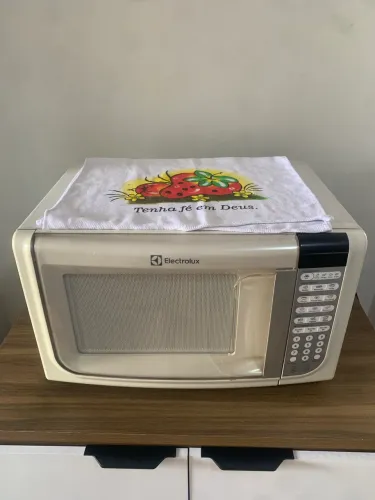 Microondas