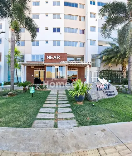 Apartamento para locação na Vila Rosa, Goiânia, GO