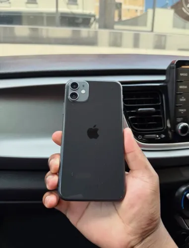 iPhone 11 128gb impecável