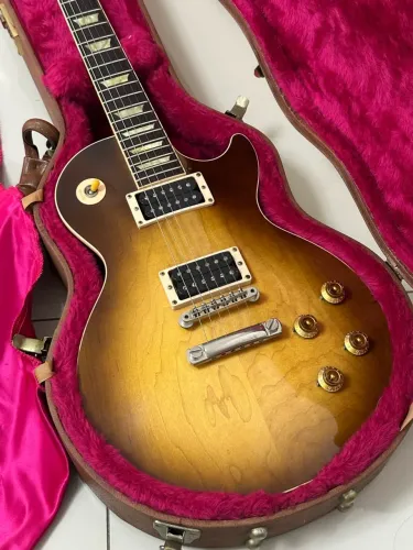 Gibson Les Paul Classic 1960