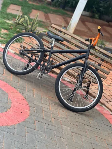 Bike aro 24 pneus PIRELLI