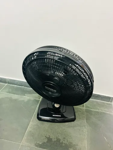Ventilador mondial