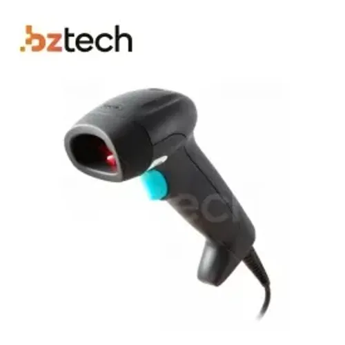 Leitor Honeywell Youjie ZL2200 Laser USB