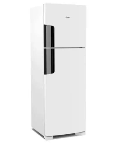 Refrigerador Consul 386L Duplex Branco