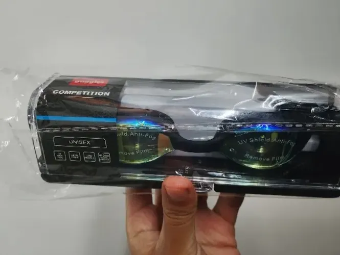 óculos para natação