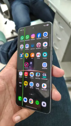Samsung S21 128 gb