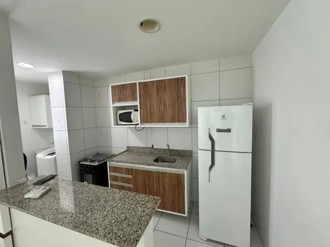 SMART DOWTON RESIDENCE - CENTRO - 4.200,00