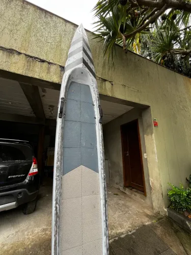 Prancha Stand Up Paddle 14? Compact 