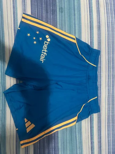 Short do Cruzeiro