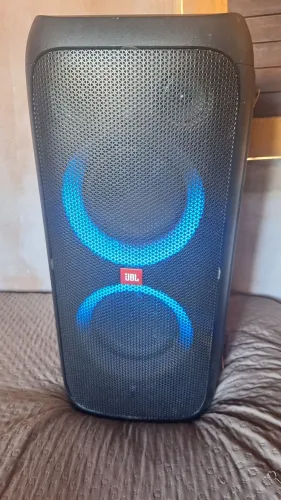 JBL