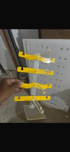 Acessório pra ótica