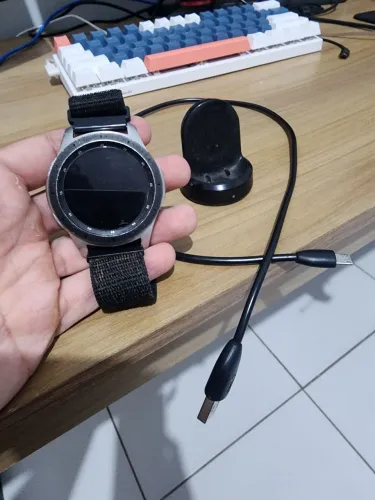 Samsung galaxy watch