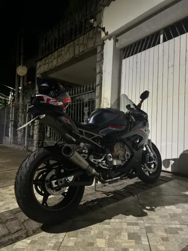 S1000 RR