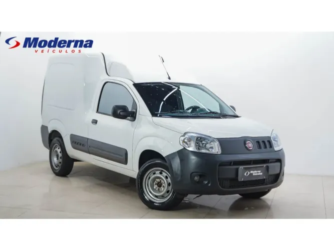 Fiat Fiorino Endurance EVO 1.4 Flex 8V 2P 2021