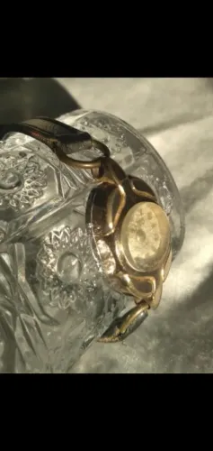 Relógio Jenco Suíço Vintage ano 1940