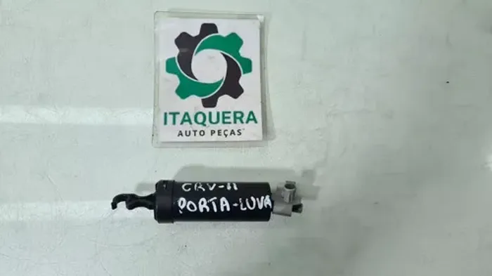 Amortecedor Porta Luvas Honda Crv Cr-v Ano 2010 2011