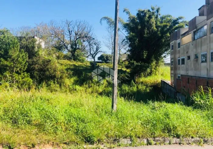 TERRENO 1.362 M² - FORQUILHINHA - SÃO JOSÉ R. Antonio Amâncio da Silveira, FORQUILHINHA, S