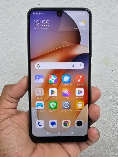 Smartphone Xiaomi Redmi Note 12 5G 256Gb