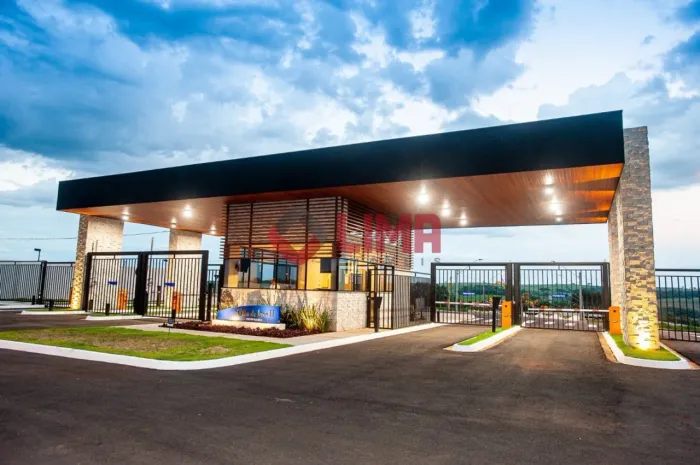 ÓTIMA OPORTUNIDADE DE TERRENOS EM CONDOMÍNIO - VILLA DE LEÓN II - PIRATININGA/BAURU