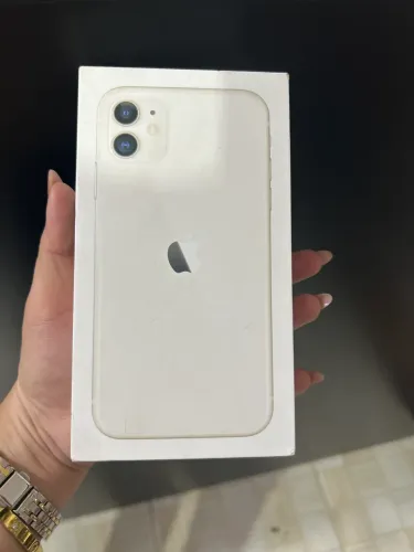 iPhone 11 128gb