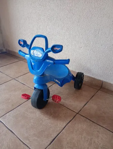 Vendo Motoca De menino