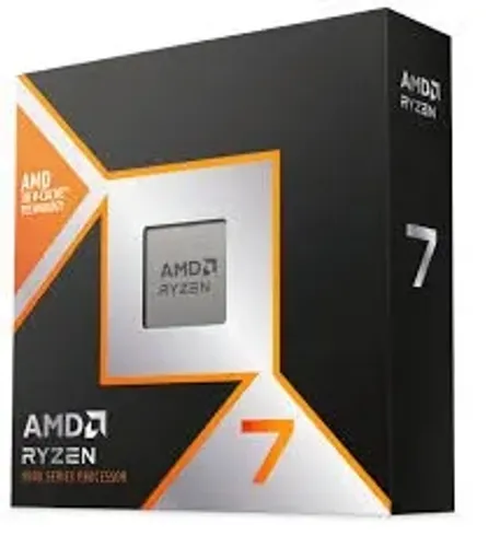 Ryzen 7 9800x3d