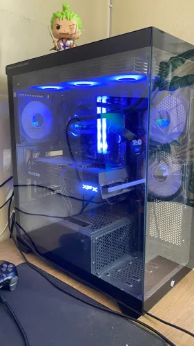 PC GAMER COMPLETO