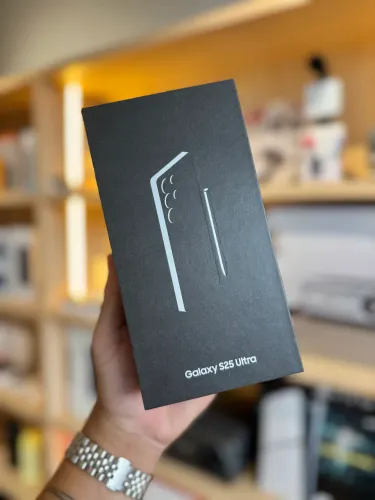 Galaxy s25 ultra 256 garantia até 2027