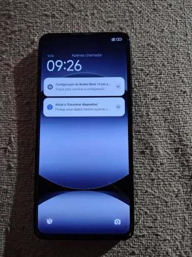Redmi note14