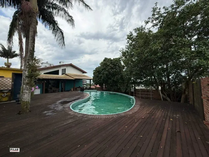 Casa para aluguel em Criciúma no bairro Santa Catarina