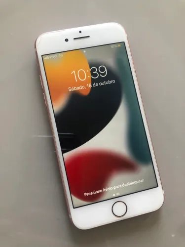 IPhone 7 - 128 GB