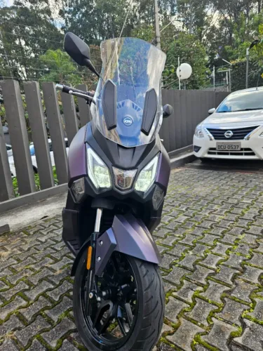 Joyride 300 25/25 6mil km