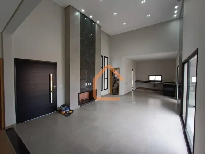 Casa com 4 dormitórios à venda, 210 m² por R$ 1.500.000 - Serra Morena - Pouso Alegre/MG