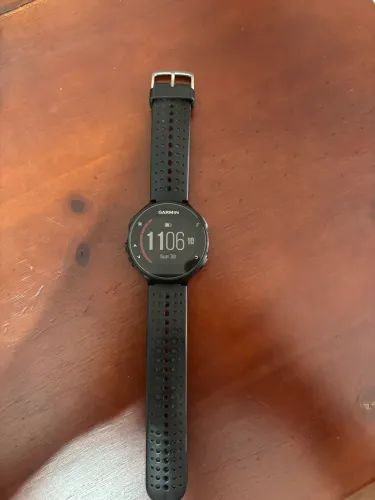 Garmin Forerunner 235