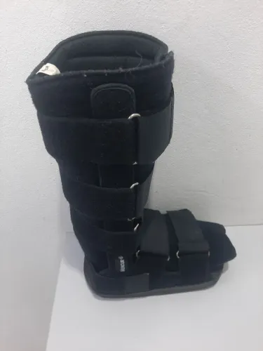 Bota ortopédica top
