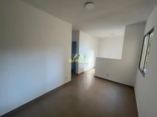 Apartamento à venda, Residencial Parque Laguna, Salto, SP