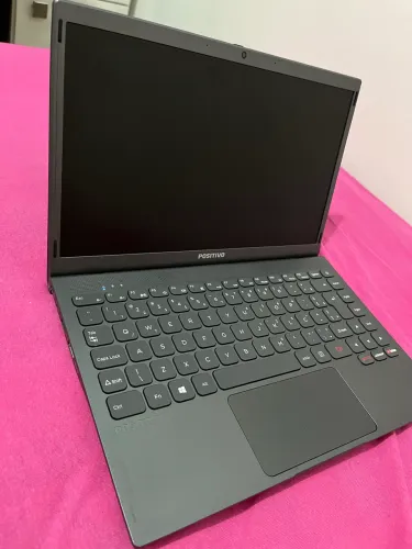 Notebook Positivo Motion