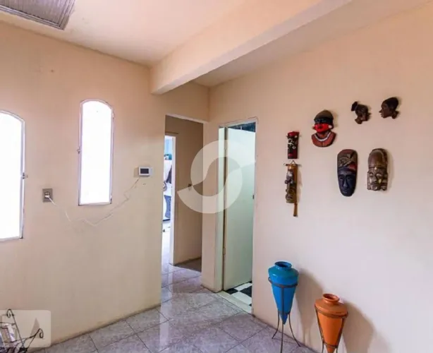 Casa com 3 dormitórios à venda, 198 m² por R$ 520.000,00 - Fonseca - Niterói/RJ