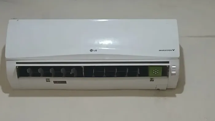 Ar Condicionado Inverter V LG