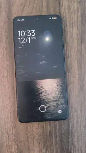 Celular Pocophone X7 PRO