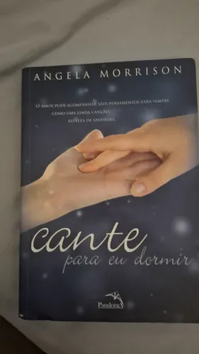 Cante para eu dormir
